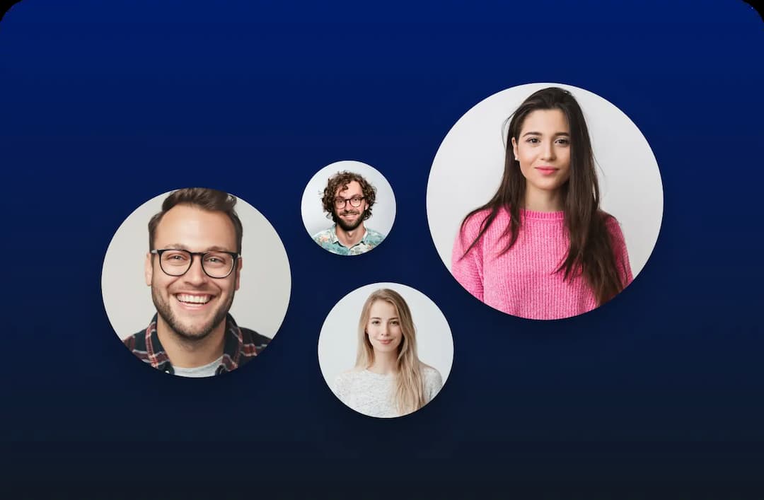 Обмен файлами между сотрудниками